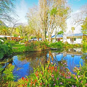 Waterland Lodge Hout Bay