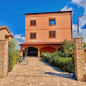 The Garden Apartment Divjaka