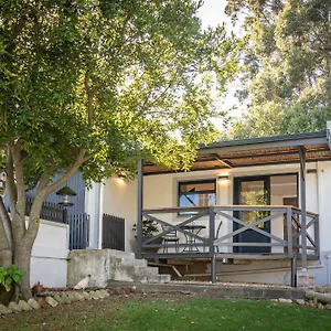 Novelle Vista Ferienhaus Hout Bay