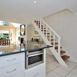 Glen Abbey On The Erinvale Golf And Country Estate Apartment Somerset West