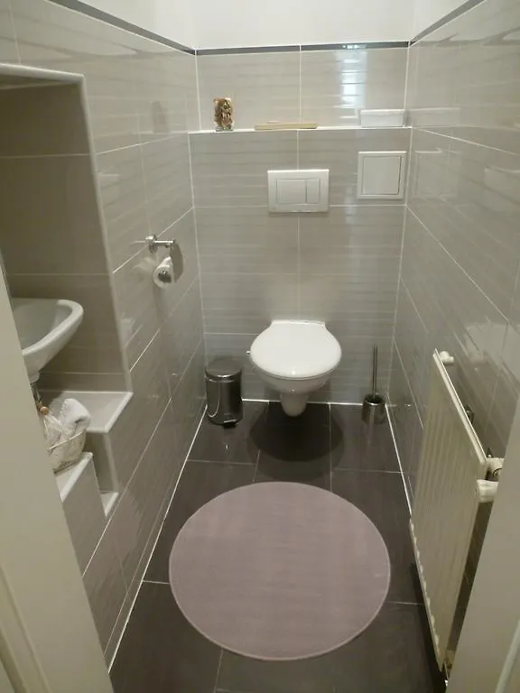 Charming Viennese Home 0*, Vienne Autriche