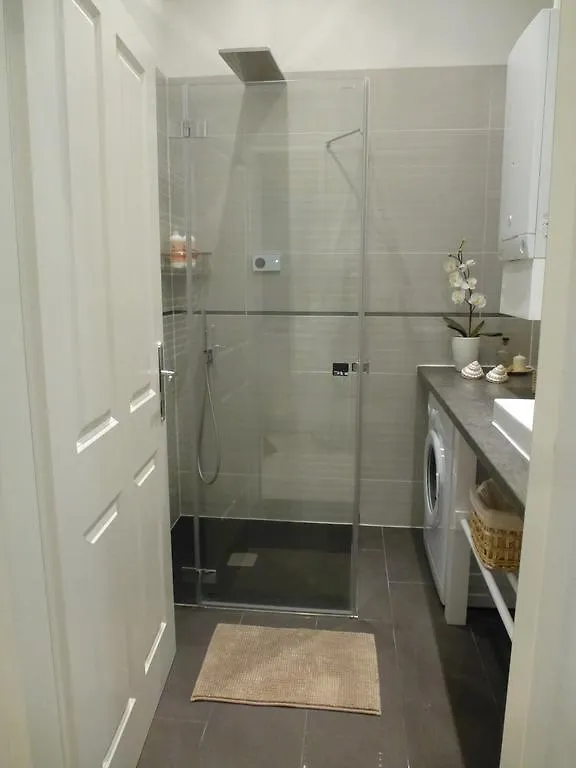 Appartement Charming Viennese Home