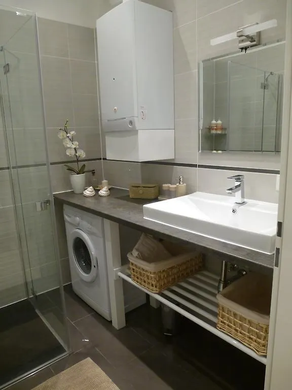Charming Viennese Home Autriche