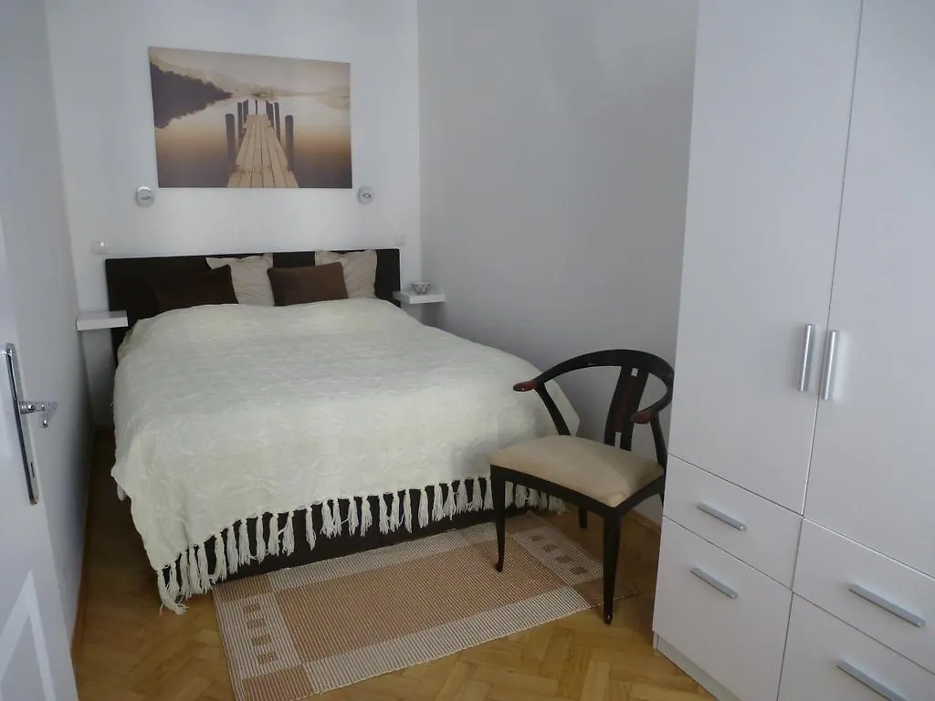 Charming Viennese Home Autriche