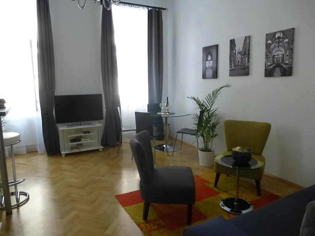 Charming Viennese Home 0*, Vienne Autriche