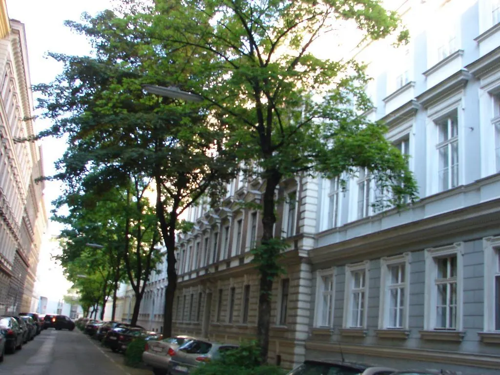 Charming Viennese Home