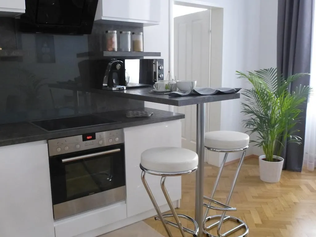 Διαμέρισμα Charming Viennese Home Αυστρία